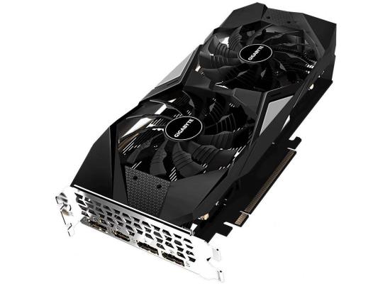 Gigabyte NVIDIA RTX 2060 SUPER 8GB WINDFORCE OC